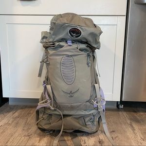 Osprey Aura AG 50 backpack